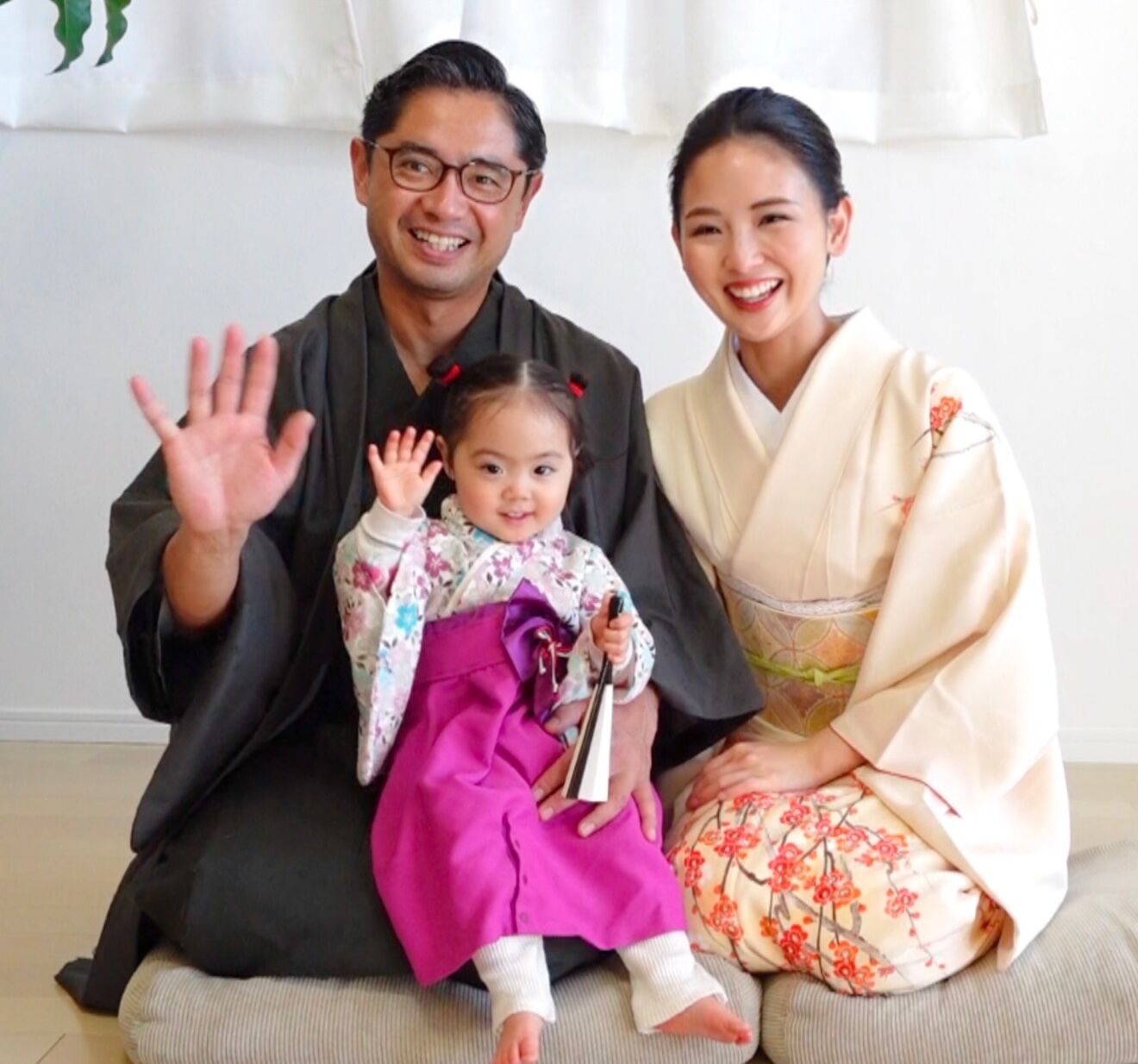 Konichiwa, Chicago! YouTube star Kimono Mom brings umami and charm to the Windy City